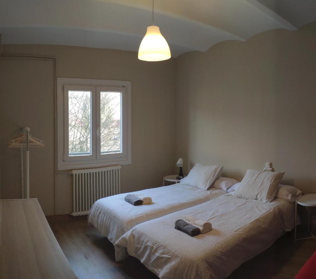 Vila Grauges รีโปลล์ ภายนอก รูปภาพ