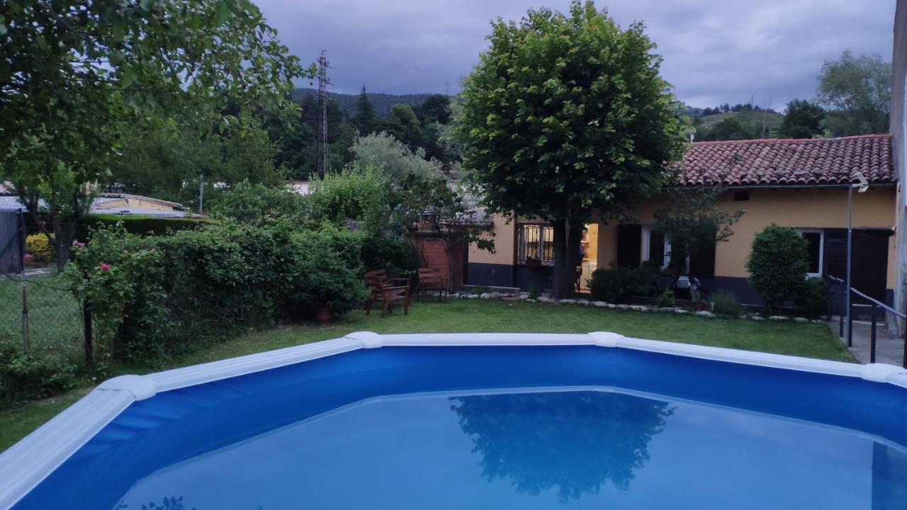 Vila Grauges รีโปลล์ ภายนอก รูปภาพ