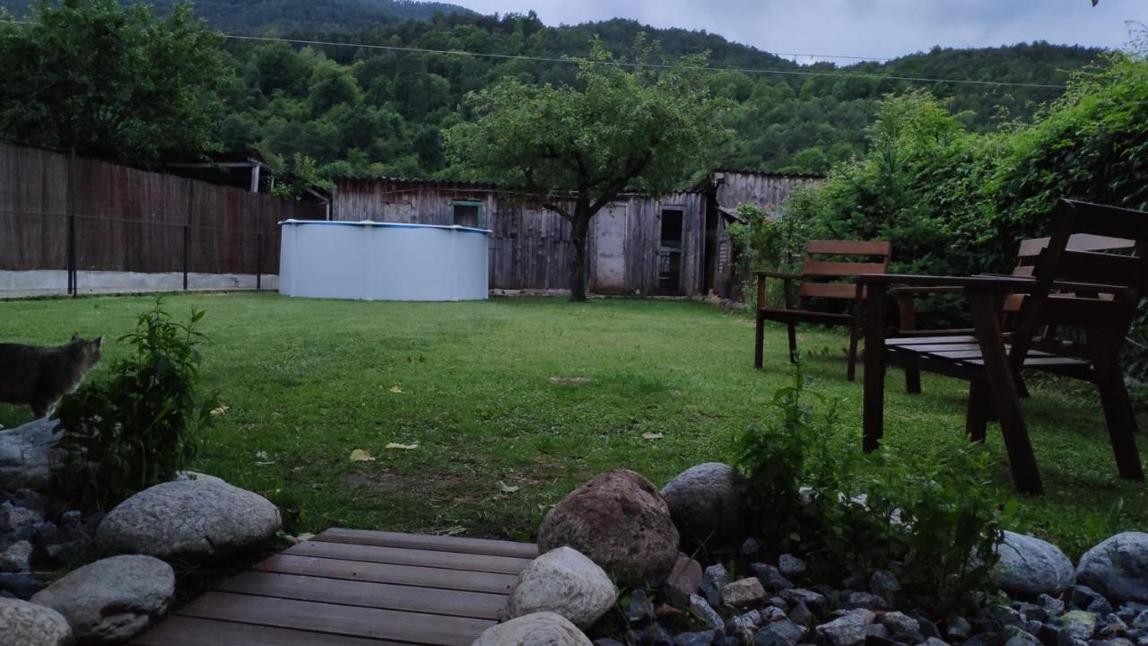 Vila Grauges รีโปลล์ ภายนอก รูปภาพ