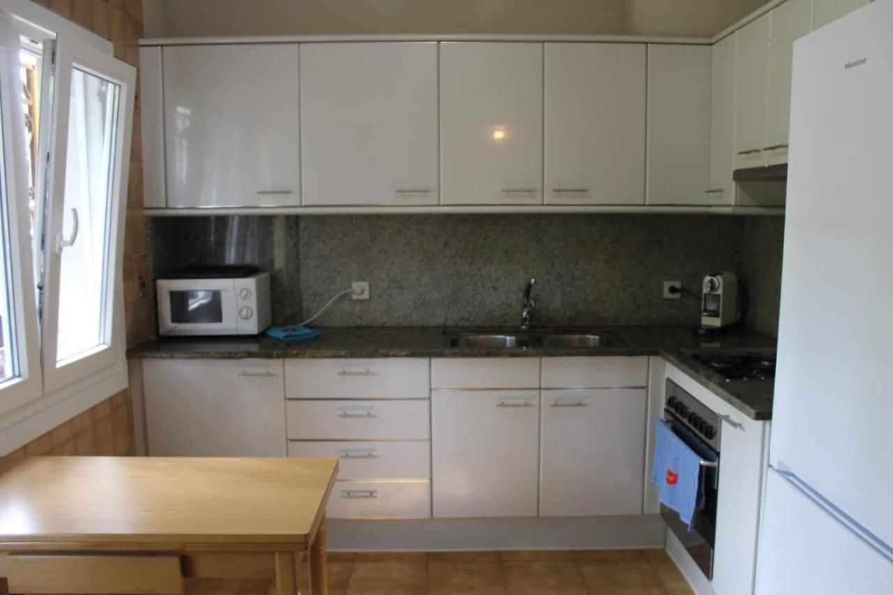 Vila Grauges รีโปลล์ ภายนอก รูปภาพ